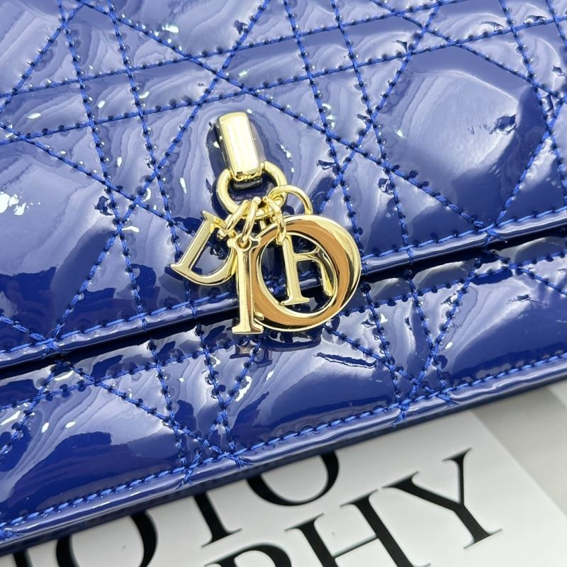 Christian Dior Clutch Bags